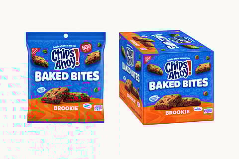 A photo of the recalled CHIPS AHOY! product