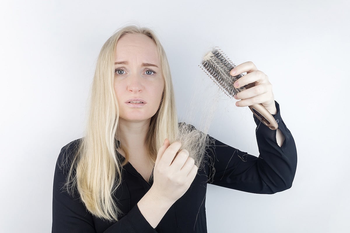 GLP-1 Weight-Loss Drugs Tied to Increased Risk of Hair Loss