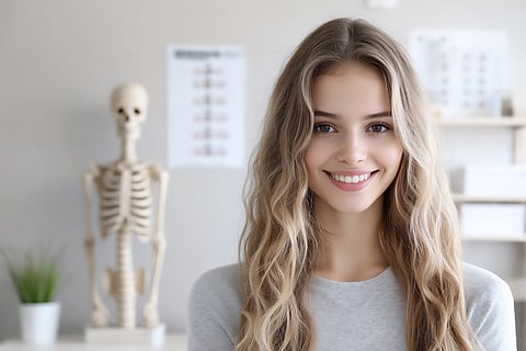 Teen Bone Health