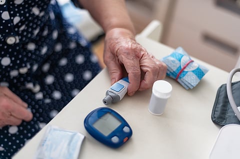 GLP-1 Meds May Lower Clot Risk in People With Diabetes GLP-1 Meds May Lower Clot Risk in People With Diabetes