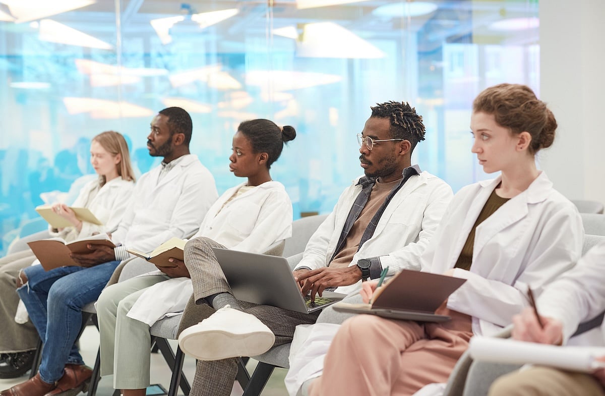 Medical Schools No Longer Required To Teach Health Inequities