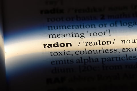 radon