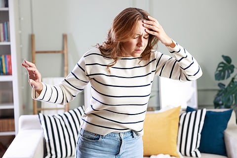 dizziness on glp 1 GLP-1 side effects aren't random Your habits matter more than you think Eat better, hydrate, and fuel your body right GLP-1 for Weight Loss: How