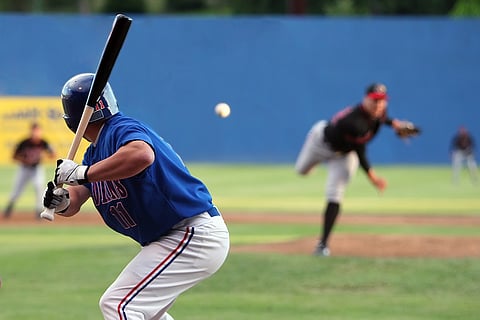 big pitch