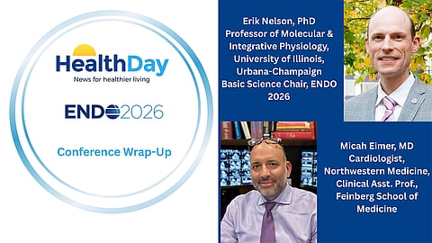 ENDO 2026