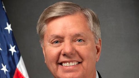 U.S. Senator Lindsey Graham