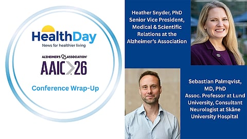 AAIC 2026 Wrap-Up 