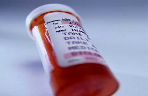 HIV Meds