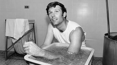 Tommy John