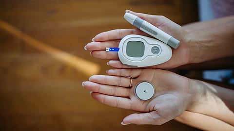 Type 1 Diabetes