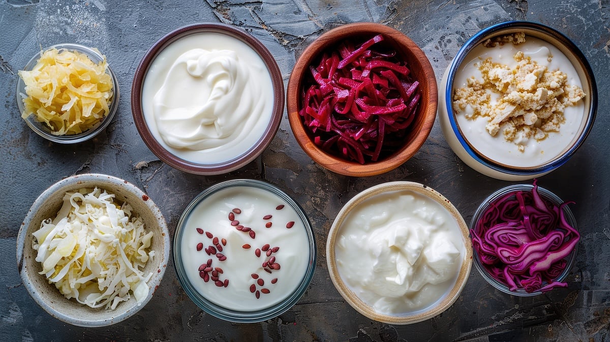 Probiotic Use Spikes In US, But No Improvement In Gut-Healthy Diet Habits