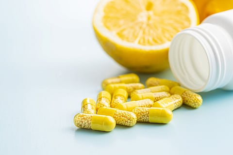 vitamin c