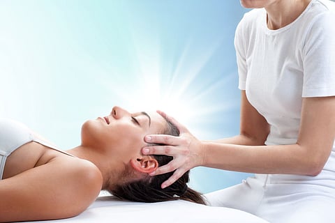 chiropractor neck