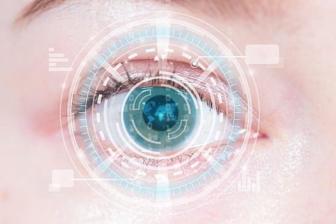 Ambient Temperature Linked to Intraocular Pressure in Glaucoma