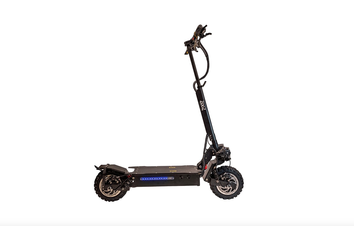 Toos E-Scooters Could Be Fire Hazard; Warning Issued After 2 Die in House Fire