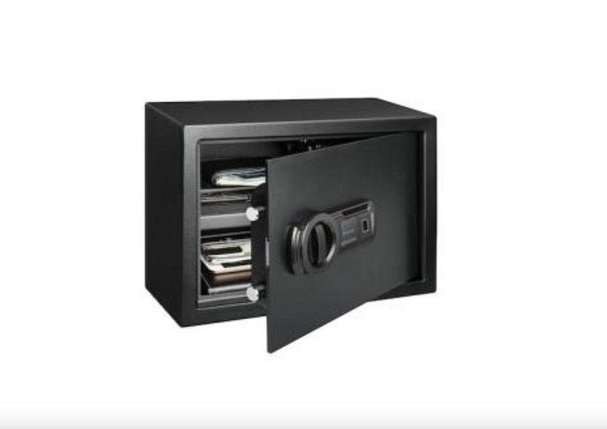 Biometric Gun Safes Recalled After 12-Year-Old's Death