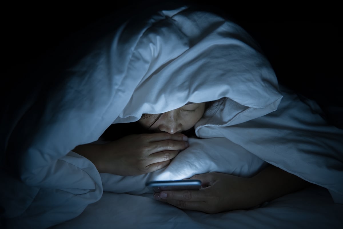 Melatonin Use Skyrockets Among U.S. Kids, Study Finds