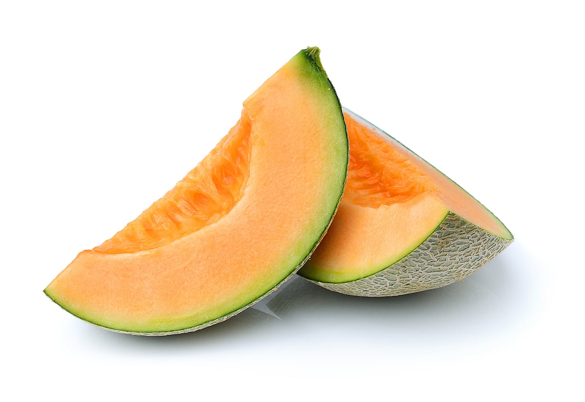 As Salmonella Outbreak Widens, Avoid Cantaloupes if Brand Is Unknown, CDC Warns