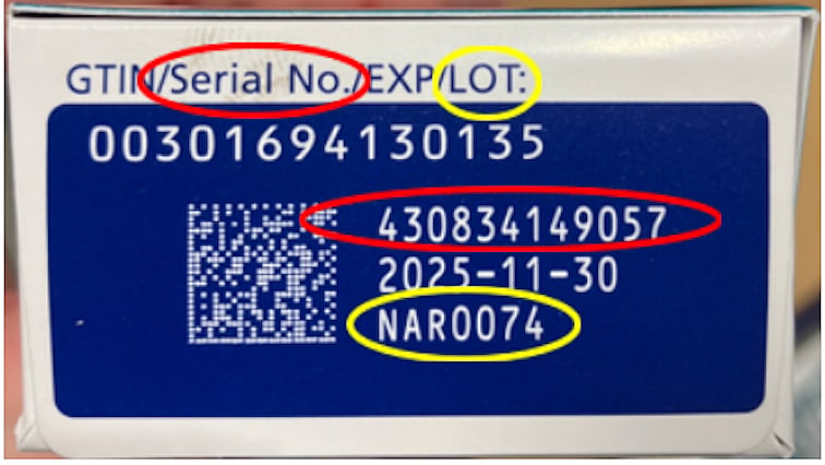 FDA Warns of Counterfeit Ozempic