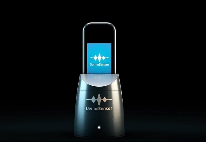 FDA Approves AI Device That Helps Spot Skin Cancer