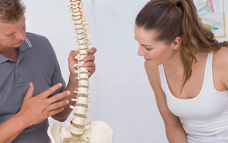 Spinal Manipulation May Reduce Lumbar Spine Reoperations