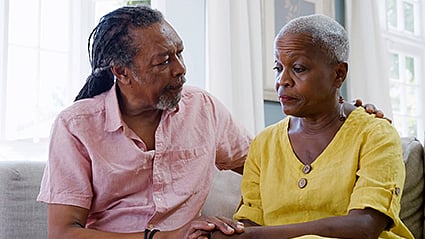 Strange Visual Disturbances May Be the First Sign of Alzheimer’s