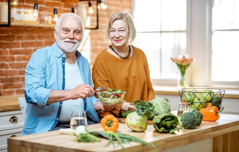 Cutting Out Meat Might Help Prevent Snoring: Study