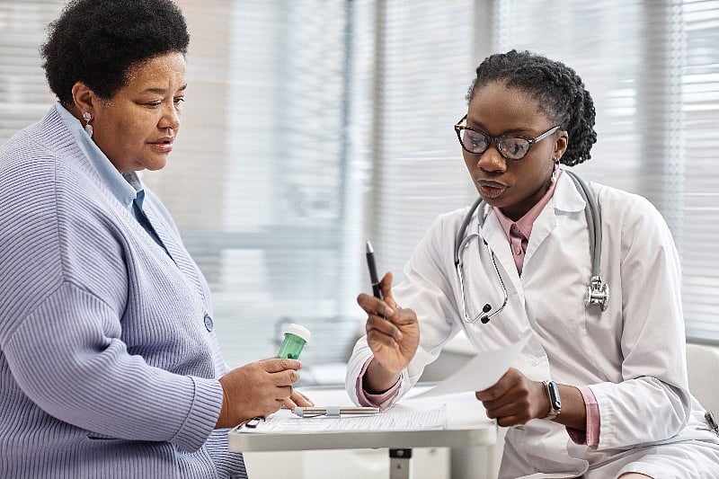 Cervical Cancer Rates Are on the Rise Among the Poor