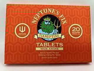 CDC Warning That 'Gas Station Heroin' May Contain Synthetic Pot