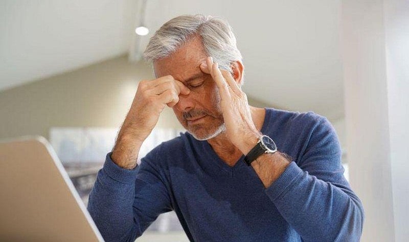 Stressed? Some Genes Could Raise Your Heart Attack Risk