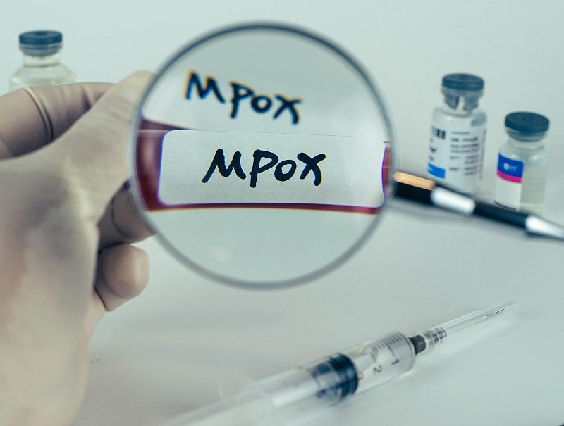 Changes in Gay Men's Behaviors, Not Vaccine, Halted Mpox Outbreak
