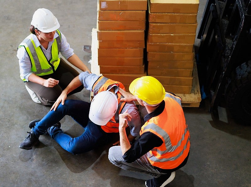 Young Workers' Injuries Rise After Recreational Marijuana Sales Made Legal