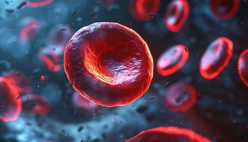 Rusfertide Treatment Beneficial for Patients With Polycythemia Vera