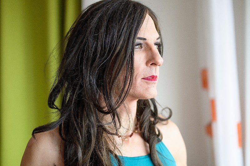 Survey Shows Transgender, Nonbinary People Suffer Financial Strife, Stigma