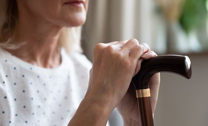 Drug Effective In Slowing Progressive MS, Trial Shows