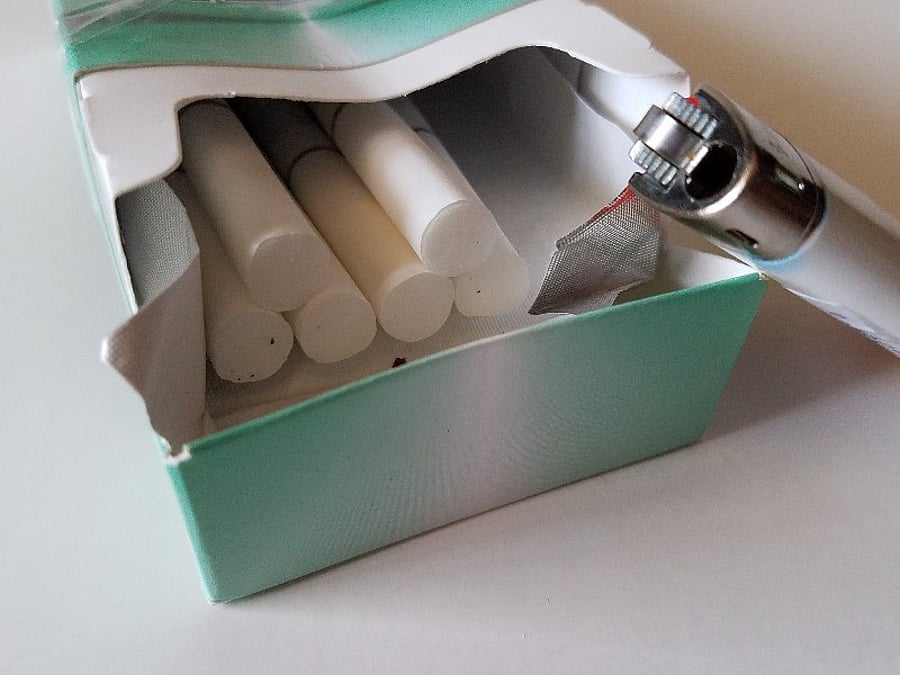 ban menthol cigarettes 2024 ASH > Action on Smoking & Health Smokes and votes: Could menthol