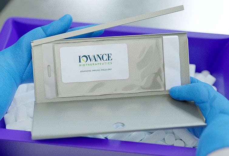 FDA Approves New Treatment  for Advanced Melanoma