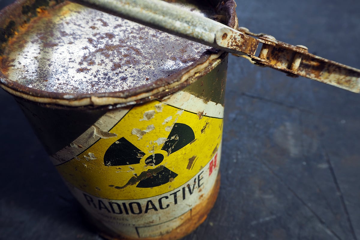 Senate Passes Bill to Compensate More Americans Exposed to Radiation