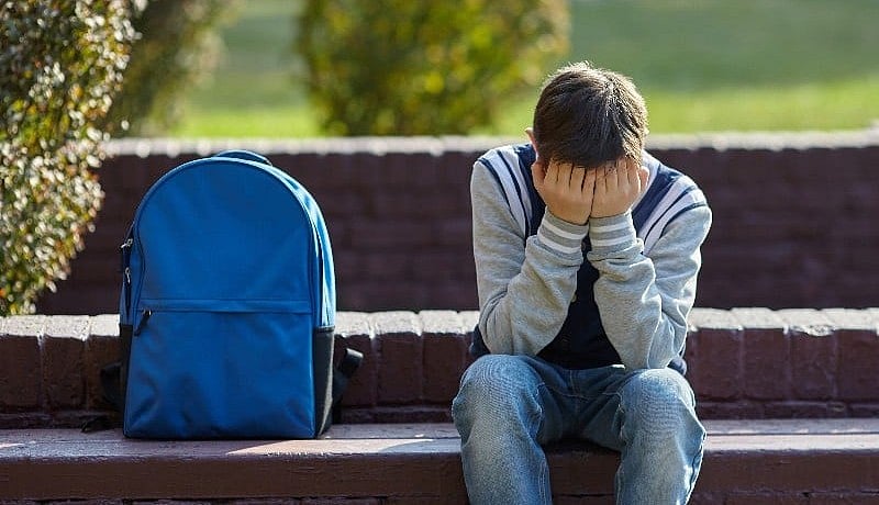Stigma Affects Quality of Life in Children With Skin Conditions