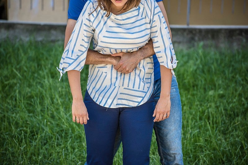 Stick to Heimlich Maneuver Not 'Anti-Choking' Devices, FDA Says