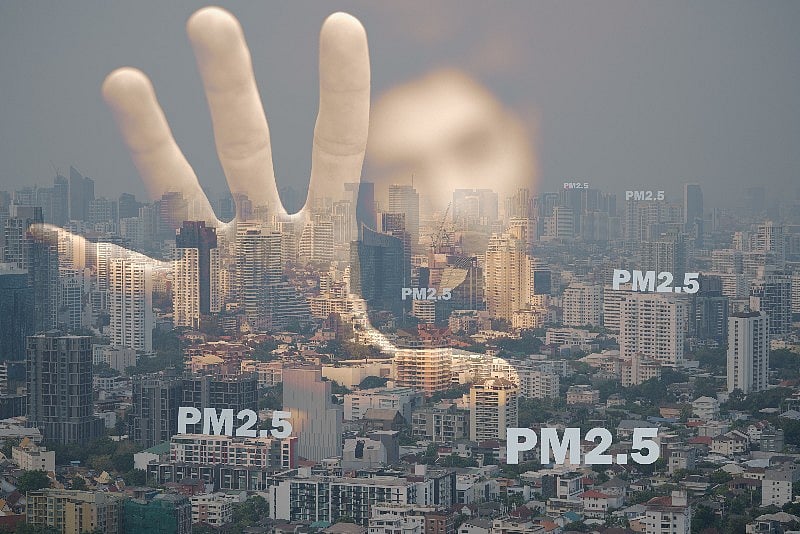 Almost 40% of Americans Live With Dirty Air: Report
