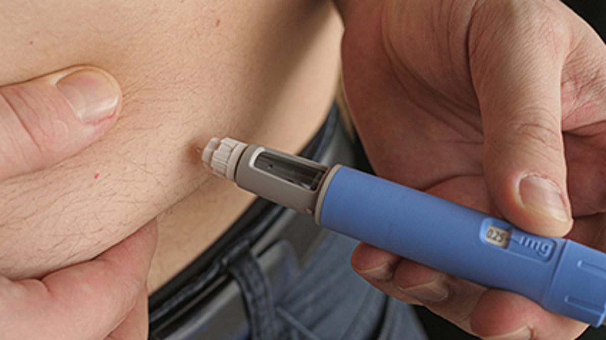 is 100 units of semaglutide too much Compounded Semaglutide: What to Know About Overdose Risks of Ozempic Alternative is 100 units of semaglutide too much Compounded Semaglutide: What to Know About Overdose Risks of Ozempic Alternative