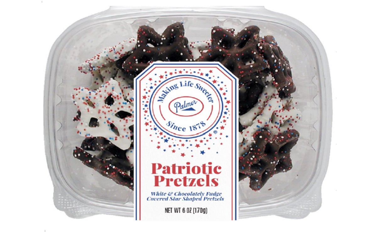 Candy Company Recalls Products Due to Salmonella Risk