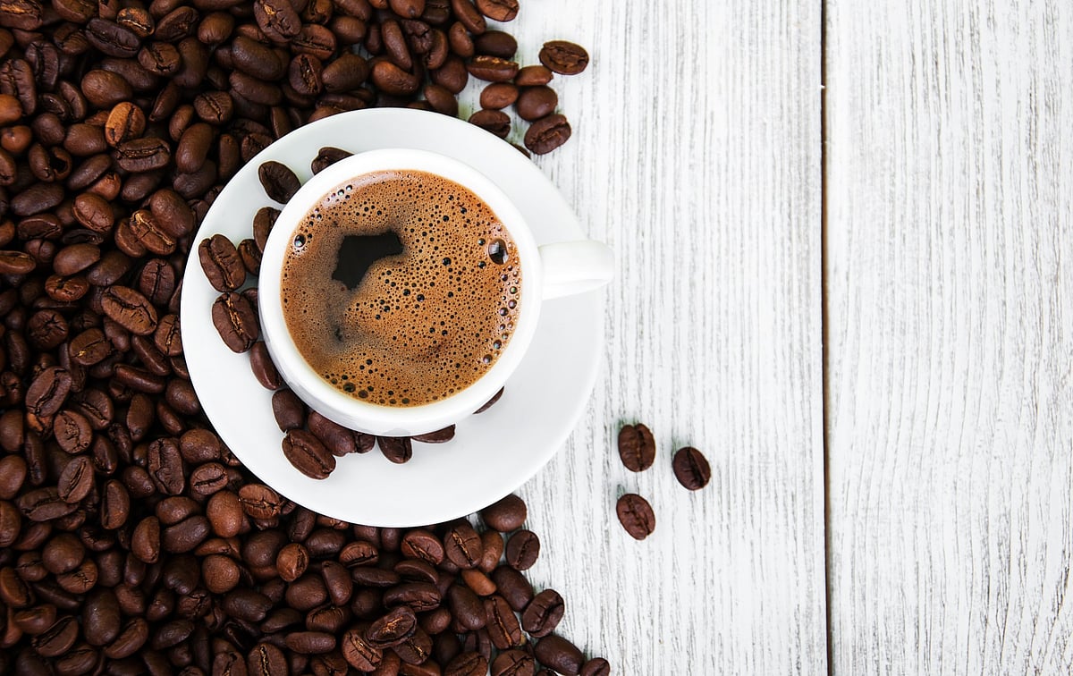 Caffeine Affects Dopamine Function in Parkinson's Patients
