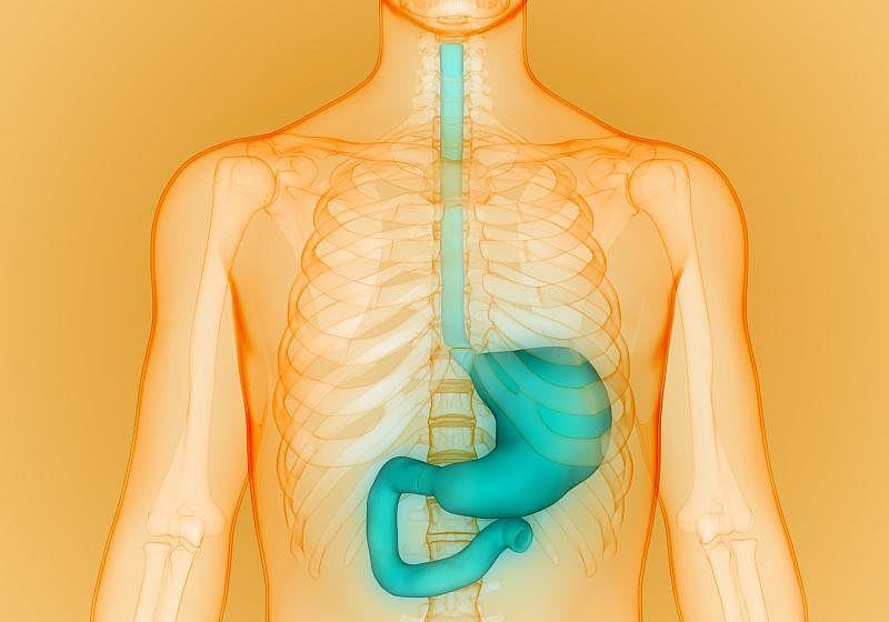 Chemo Before, After Surgery Could Help Those Battling Esophageal Cancer
