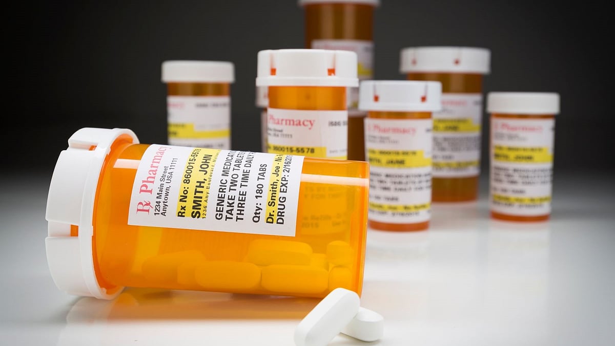 Severe Multiple Drug Intolerance Syndrome Up in Fibromyalgia, IBS