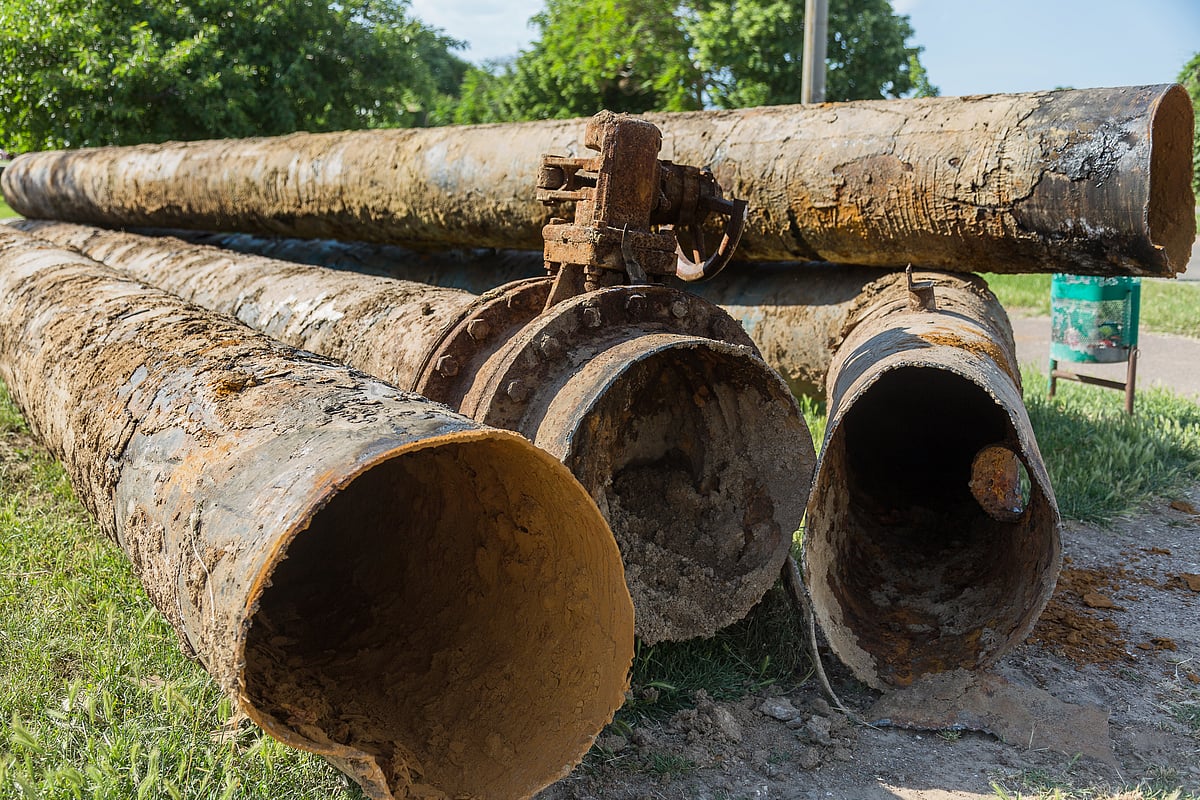 EPA Earmarks $3 Billion to Replace Lead Pipes Nationwide
