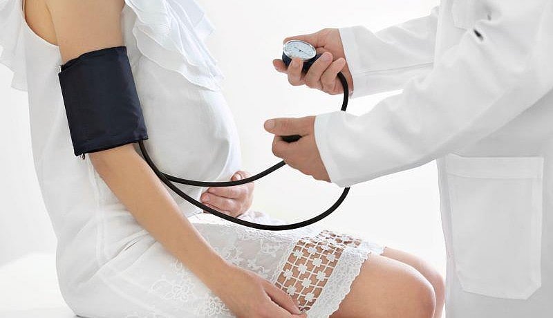New Blood Test Could Help Spot Preeclampsia in First Trimester