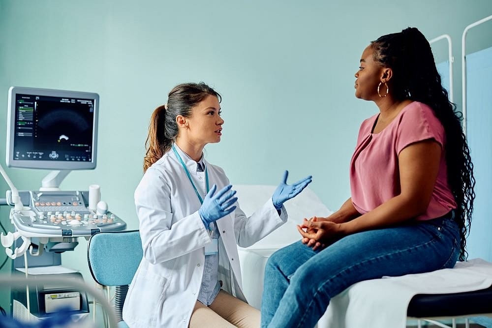 Ultrasound May Be Unreliable in Spotting Endometrial Cancer in Black Women