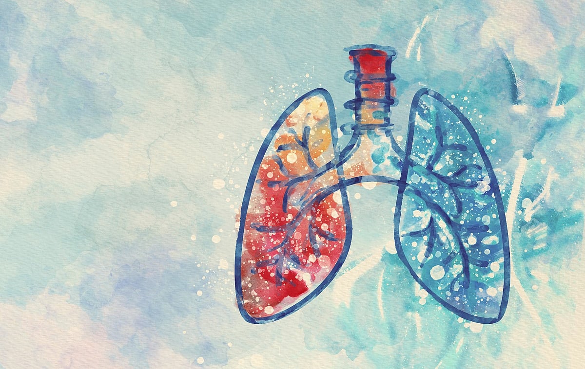 Swimming 'Microbots' Could Speed Meds to Lung Tumors, Early Study Suggests